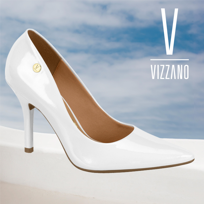 VIZZANO WHITE