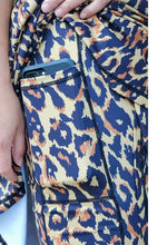 Load image into Gallery viewer, Leopard Skirt
