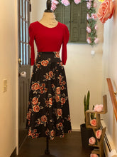 Load image into Gallery viewer, Mary Midi Skirt ( Falda )
